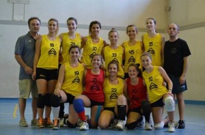 U16-summervolley